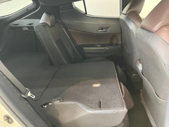 Ｃ−ＨＲＧ　モデリスタエアロ　ワンセグナビ　バックカメラ　車検整備付トヨタセーフティセンス　コーナーセンサー　ワンセグナビ　バックカメラ　Ｂｌｕｅｔｏｏｔｈ　ＥＴＣ　ＬＥＤヘッド　オートエアコン　オートライト　クルーズコントロール　スマートキー（滋賀県）の中古車