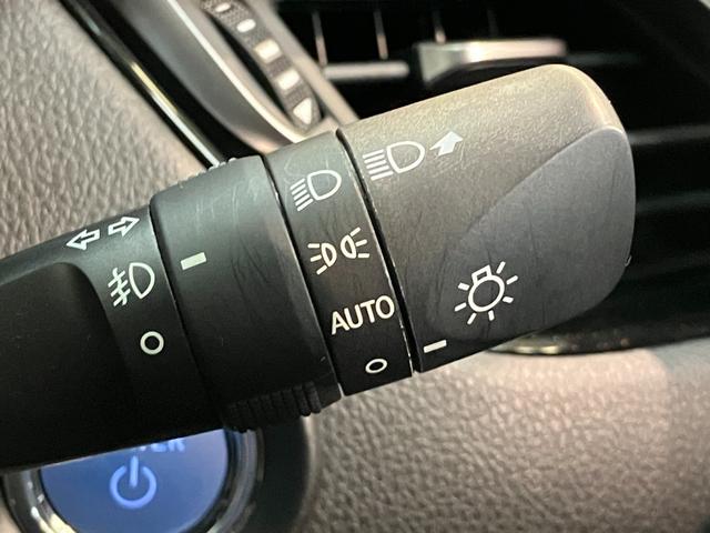 Ｃ−ＨＲＧ　モデリスタエアロ　ワンセグナビ　バックカメラ　車検整備付トヨタセーフティセンス　コーナーセンサー　ワンセグナビ　バックカメラ　Ｂｌｕｅｔｏｏｔｈ　ＥＴＣ　ＬＥＤヘッド　オートエアコン　オートライト　クルーズコントロール　スマートキー（滋賀県）の中古車