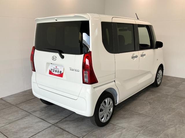タントＸ　左側電動スライドドア　スマートキー　届出済未使用車衝突被害軽減ブレーキ　コーナーセンサー　バックカメラ（ナビ装着時用）　左側電動スライドドア　前席シートヒーター　電動パーキングブレーキ　ＬＥＤ　オートライト　オートエアコン　スマートキー　エコアイドル（滋賀県）の中古車