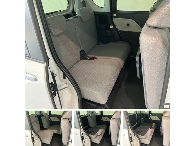 タントＸ　左側電動スライドドア　スマートキー　届出済未使用車衝突被害軽減ブレーキ　コーナーセンサー　バックカメラ（ナビ装着時用）　左側電動スライドドア　前席シートヒーター　電動パーキングブレーキ　ＬＥＤ　オートライト　オートエアコン　スマートキー　エコアイドル（滋賀県）の中古車