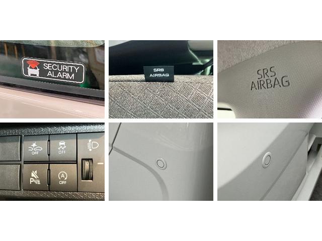 タントＸ　左側電動スライドドア　スマートキー　届出済未使用車衝突被害軽減ブレーキ　コーナーセンサー　バックカメラ（ナビ装着時用）　左側電動スライドドア　前席シートヒーター　電動パーキングブレーキ　ＬＥＤ　オートライト　オートエアコン　スマートキー　エコアイドル（滋賀県）の中古車