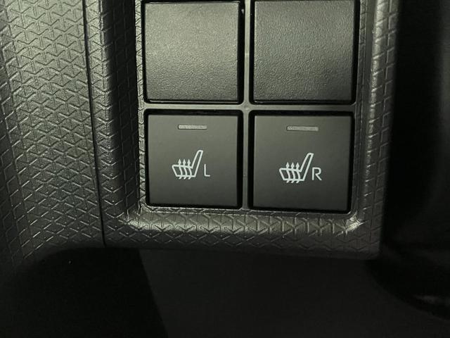 タントＸ　左側電動スライドドア　スマートキー　届出済未使用車衝突被害軽減ブレーキ　コーナーセンサー　バックカメラ（ナビ装着時用）　左側電動スライドドア　前席シートヒーター　電動パーキングブレーキ　ＬＥＤ　オートライト　オートエアコン　スマートキー　エコアイドル（滋賀県）の中古車
