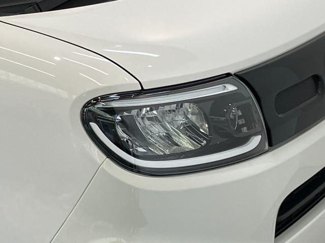 タントＸ　左側電動スライドドア　スマートキー　届出済未使用車衝突被害軽減ブレーキ　コーナーセンサー　バックカメラ（ナビ装着時用）　左側電動スライドドア　前席シートヒーター　電動パーキングブレーキ　ＬＥＤ　オートライト　オートエアコン　スマートキー　エコアイドル（滋賀県）の中古車