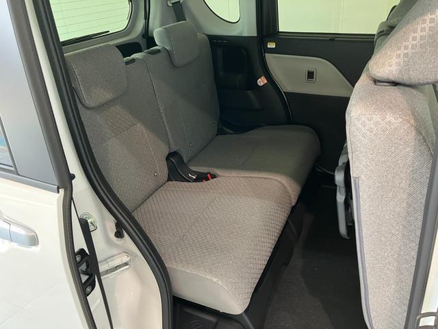 タントＸ　左側電動スライドドア　スマートキー　届出済未使用車衝突被害軽減ブレーキ　コーナーセンサー　バックカメラ（ナビ装着時用）　左側電動スライドドア　前席シートヒーター　電動パーキングブレーキ　ＬＥＤ　オートライト　オートエアコン　スマートキー　エコアイドル（滋賀県）の中古車
