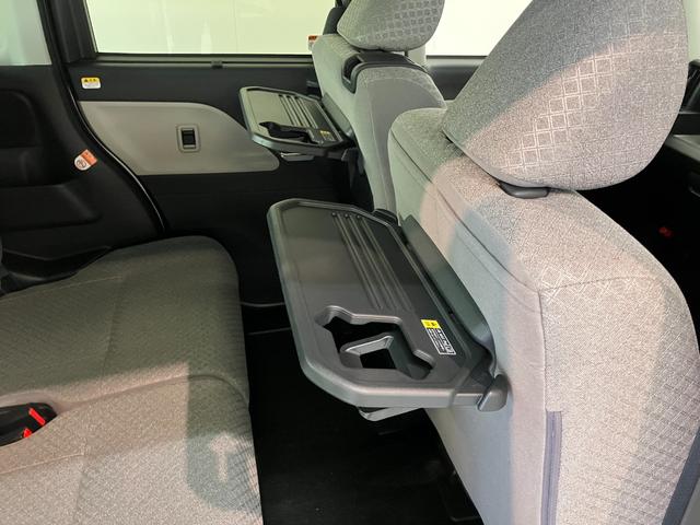 タントＸ　左側電動スライドドア　スマートキー　届出済未使用車衝突被害軽減ブレーキ　コーナーセンサー　バックカメラ（ナビ装着時用）　左側電動スライドドア　前席シートヒーター　電動パーキングブレーキ　ＬＥＤ　オートライト　オートエアコン　スマートキー　エコアイドル（滋賀県）の中古車