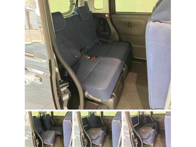 ムーヴキャンバスセオリーG 9型ディスプレイオーディオ 届出済未使用車衝突被害軽減ブレーキ コーナーセンサー 9型ディスプレイオーディオ バックカメラ Bluetooth USB 両側電動スライドドア 前席シートヒータ− LED スマートキー ワイヤレス充電器(Qi)(滋賀県)の中古車