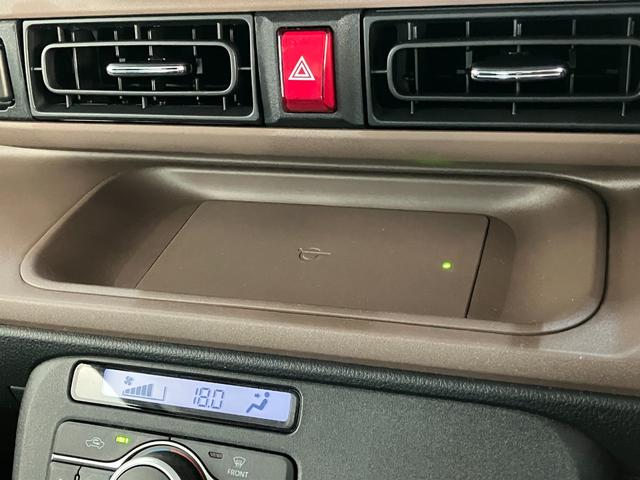 ムーヴキャンバスセオリーG 9型ディスプレイオーディオ 届出済未使用車衝突被害軽減ブレーキ コーナーセンサー 9型ディスプレイオーディオ バックカメラ Bluetooth USB 両側電動スライドドア 前席シートヒータ− LED スマートキー ワイヤレス充電器(Qi)(滋賀県)の中古車