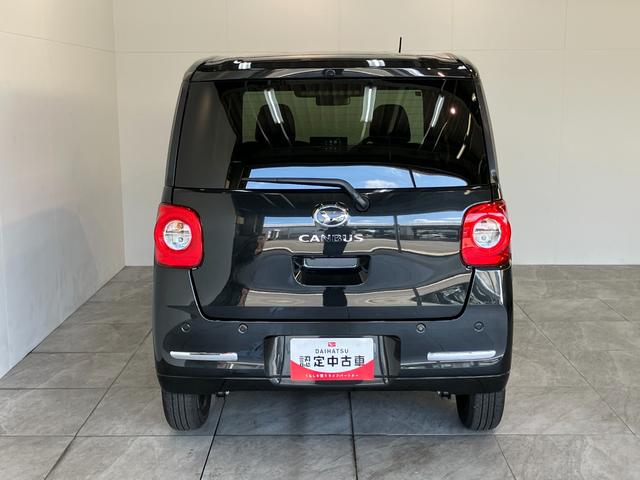 ムーヴキャンバスセオリーG 9型ディスプレイオーディオ 届出済未使用車衝突被害軽減ブレーキ コーナーセンサー 9型ディスプレイオーディオ バックカメラ Bluetooth USB 両側電動スライドドア 前席シートヒータ− LED スマートキー ワイヤレス充電器(Qi)(滋賀県)の中古車