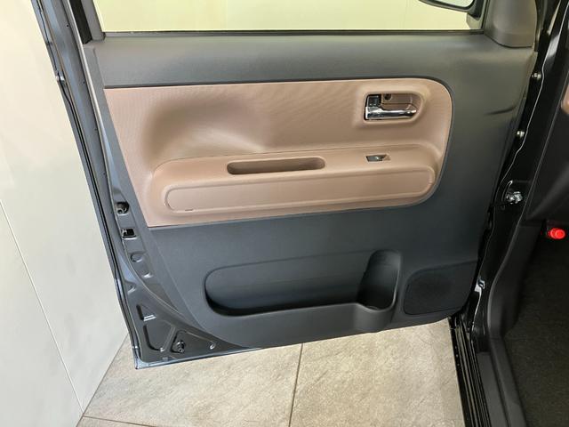 ムーヴキャンバスセオリーG 9型ディスプレイオーディオ 届出済未使用車衝突被害軽減ブレーキ コーナーセンサー 9型ディスプレイオーディオ バックカメラ Bluetooth USB 両側電動スライドドア 前席シートヒータ− LED スマートキー ワイヤレス充電器(Qi)(滋賀県)の中古車