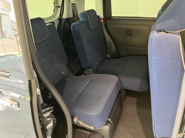 ムーヴキャンバスセオリーG 9型ディスプレイオーディオ 届出済未使用車衝突被害軽減ブレーキ コーナーセンサー 9型ディスプレイオーディオ バックカメラ Bluetooth USB 両側電動スライドドア 前席シートヒータ− LED スマートキー ワイヤレス充電器(Qi)(滋賀県)の中古車