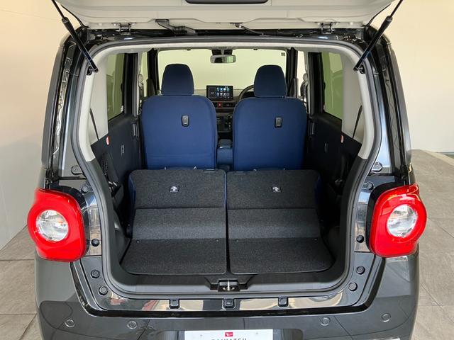 ムーヴキャンバスセオリーG 9型ディスプレイオーディオ 届出済未使用車衝突被害軽減ブレーキ コーナーセンサー 9型ディスプレイオーディオ バックカメラ Bluetooth USB 両側電動スライドドア 前席シートヒータ− LED スマートキー ワイヤレス充電器(Qi)(滋賀県)の中古車