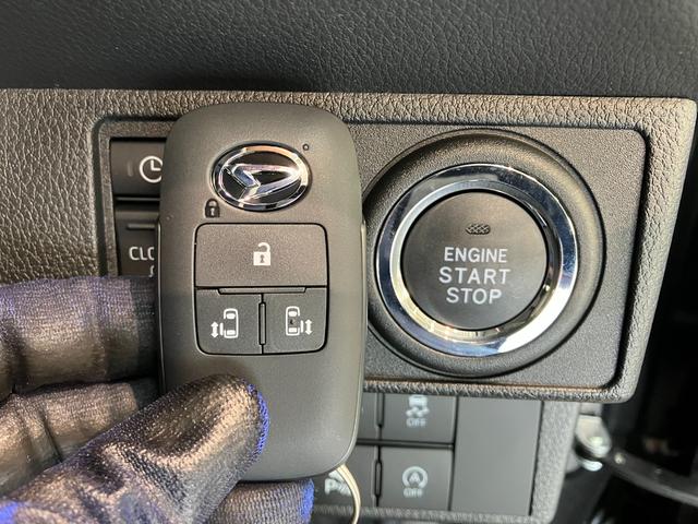 ムーヴキャンバスセオリーG 9型ディスプレイオーディオ 届出済未使用車衝突被害軽減ブレーキ コーナーセンサー 9型ディスプレイオーディオ バックカメラ Bluetooth USB 両側電動スライドドア 前席シートヒータ− LED スマートキー ワイヤレス充電器(Qi)(滋賀県)の中古車