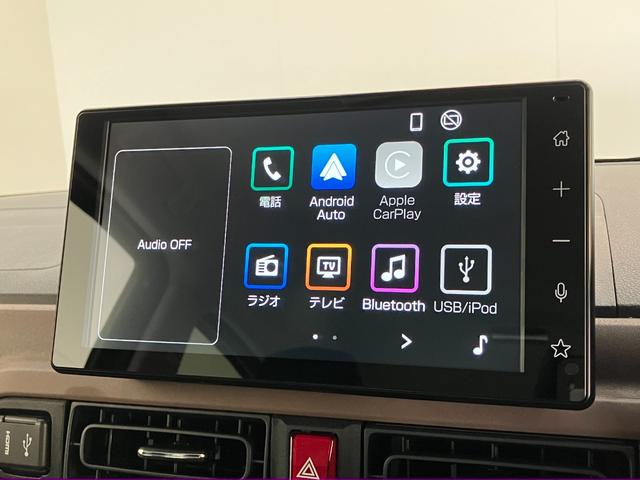 ムーヴキャンバスセオリーG 9型ディスプレイオーディオ 届出済未使用車衝突被害軽減ブレーキ コーナーセンサー 9型ディスプレイオーディオ バックカメラ Bluetooth USB 両側電動スライドドア 前席シートヒータ− LED スマートキー ワイヤレス充電器(Qi)(滋賀県)の中古車