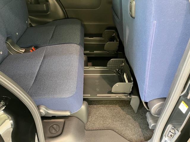 ムーヴキャンバスセオリーG 9型ディスプレイオーディオ 届出済未使用車衝突被害軽減ブレーキ コーナーセンサー 9型ディスプレイオーディオ バックカメラ Bluetooth USB 両側電動スライドドア 前席シートヒータ− LED スマートキー ワイヤレス充電器(Qi)(滋賀県)の中古車