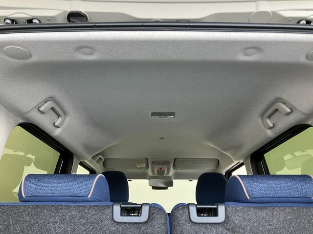 ムーヴキャンバスセオリーG 9型ディスプレイオーディオ 届出済未使用車衝突被害軽減ブレーキ コーナーセンサー 9型ディスプレイオーディオ バックカメラ Bluetooth USB 両側電動スライドドア 前席シートヒータ− LED スマートキー ワイヤレス充電器(Qi)(滋賀県)の中古車