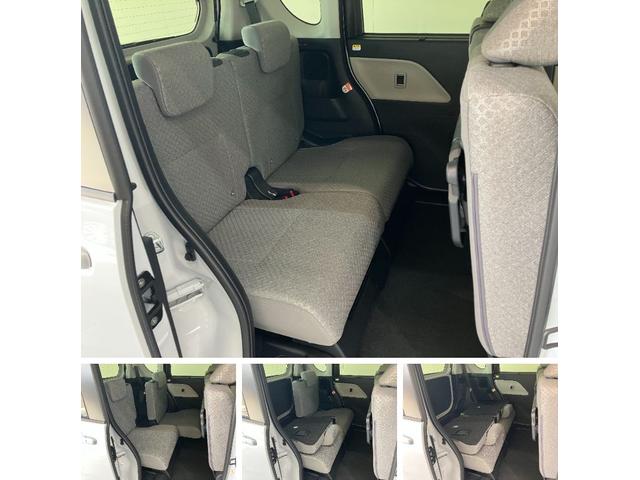 タントＸ　９型ディスプレイオーディオ　フルセグ　届出済未使用車衝突被害軽減ブレーキ　コーナーセンサー　９型ディスプレイオーディオ　Ｂｌｕｅｔｏｏｔｈ　ＵＳＢ　バックカメラ　左側電動スライドドア　前席シートヒーター　ＬＥＤ　オートライト　スマートキー　エコアイドル（滋賀県）の中古車