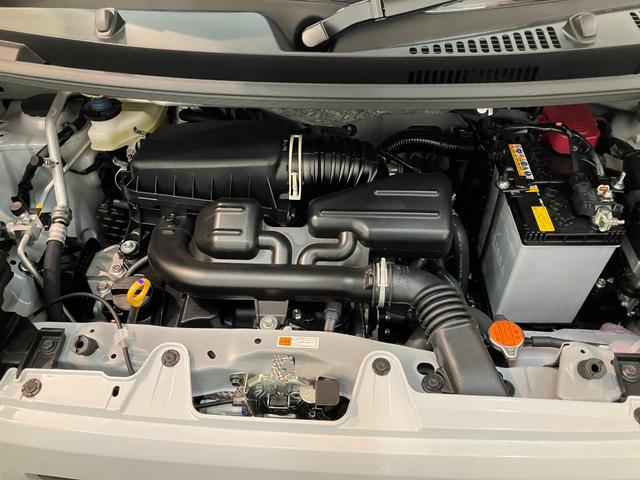 タントＸ　９型ディスプレイオーディオ　フルセグ　届出済未使用車衝突被害軽減ブレーキ　コーナーセンサー　９型ディスプレイオーディオ　Ｂｌｕｅｔｏｏｔｈ　ＵＳＢ　バックカメラ　左側電動スライドドア　前席シートヒーター　ＬＥＤ　オートライト　スマートキー　エコアイドル（滋賀県）の中古車