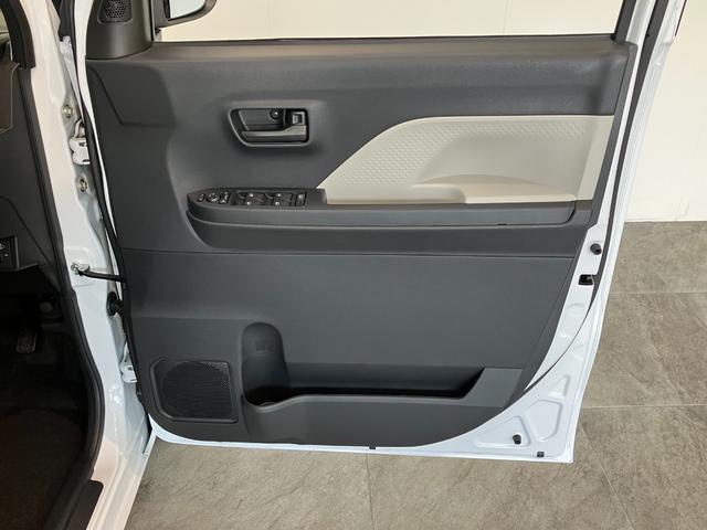 タントＸ　９型ディスプレイオーディオ　フルセグ　届出済未使用車衝突被害軽減ブレーキ　コーナーセンサー　９型ディスプレイオーディオ　Ｂｌｕｅｔｏｏｔｈ　ＵＳＢ　バックカメラ　左側電動スライドドア　前席シートヒーター　ＬＥＤ　オートライト　スマートキー　エコアイドル（滋賀県）の中古車