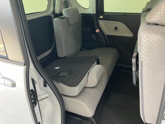 タントＸ　９型ディスプレイオーディオ　フルセグ　届出済未使用車衝突被害軽減ブレーキ　コーナーセンサー　９型ディスプレイオーディオ　Ｂｌｕｅｔｏｏｔｈ　ＵＳＢ　バックカメラ　左側電動スライドドア　前席シートヒーター　ＬＥＤ　オートライト　スマートキー　エコアイドル（滋賀県）の中古車