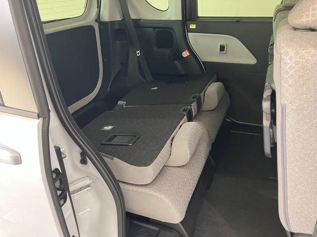 タントＸ　９型ディスプレイオーディオ　フルセグ　届出済未使用車衝突被害軽減ブレーキ　コーナーセンサー　９型ディスプレイオーディオ　Ｂｌｕｅｔｏｏｔｈ　ＵＳＢ　バックカメラ　左側電動スライドドア　前席シートヒーター　ＬＥＤ　オートライト　スマートキー　エコアイドル（滋賀県）の中古車