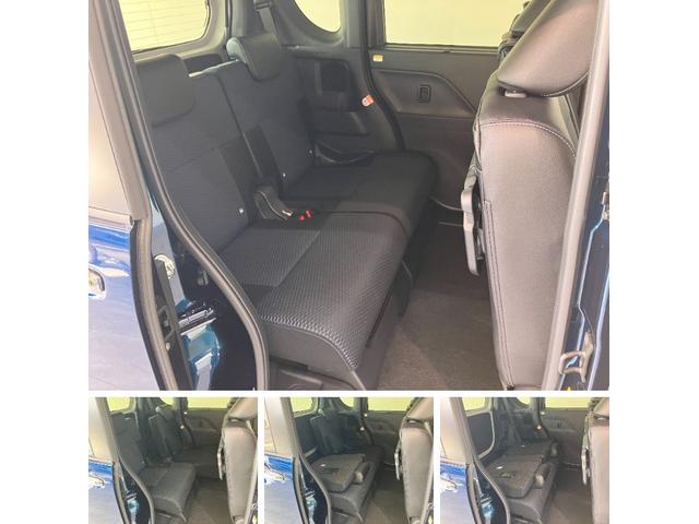 タントカスタムＸ　９型ディスプレイオーディオ　届出済未使用車衝突被害軽減ブレーキ　コーナーセンサー　９型ディスプレイオーディオ　フルセグ　Ｂｌｕｅｔｏｏｔｈ　ＵＳＢ　バックカメラ　両側電動スライドドア　前席シートヒーターＬＥＤ　スマートキー　エコアイドル（滋賀県）の中古車
