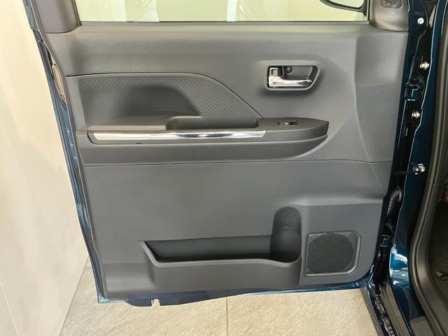 タントカスタムＸ　９型ディスプレイオーディオ　届出済未使用車衝突被害軽減ブレーキ　コーナーセンサー　９型ディスプレイオーディオ　フルセグ　Ｂｌｕｅｔｏｏｔｈ　ＵＳＢ　バックカメラ　両側電動スライドドア　前席シートヒーターＬＥＤ　スマートキー　エコアイドル（滋賀県）の中古車