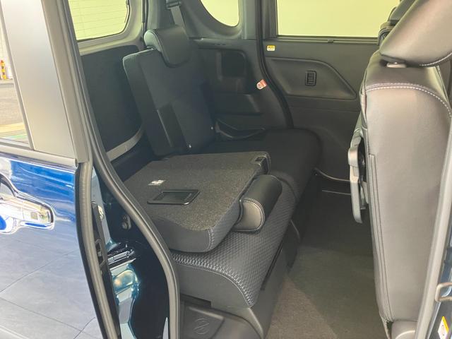 タントカスタムＸ　９型ディスプレイオーディオ　届出済未使用車衝突被害軽減ブレーキ　コーナーセンサー　９型ディスプレイオーディオ　フルセグ　Ｂｌｕｅｔｏｏｔｈ　ＵＳＢ　バックカメラ　両側電動スライドドア　前席シートヒーターＬＥＤ　スマートキー　エコアイドル（滋賀県）の中古車