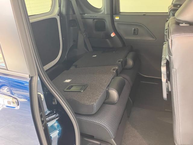 タントカスタムＸ　９型ディスプレイオーディオ　届出済未使用車衝突被害軽減ブレーキ　コーナーセンサー　９型ディスプレイオーディオ　フルセグ　Ｂｌｕｅｔｏｏｔｈ　ＵＳＢ　バックカメラ　両側電動スライドドア　前席シートヒーターＬＥＤ　スマートキー　エコアイドル（滋賀県）の中古車