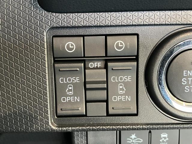 タントカスタムＸ　９型ディスプレイオーディオ　届出済未使用車衝突被害軽減ブレーキ　コーナーセンサー　９型ディスプレイオーディオ　フルセグ　Ｂｌｕｅｔｏｏｔｈ　ＵＳＢ　バックカメラ　両側電動スライドドア　前席シートヒーターＬＥＤ　スマートキー　エコアイドル（滋賀県）の中古車