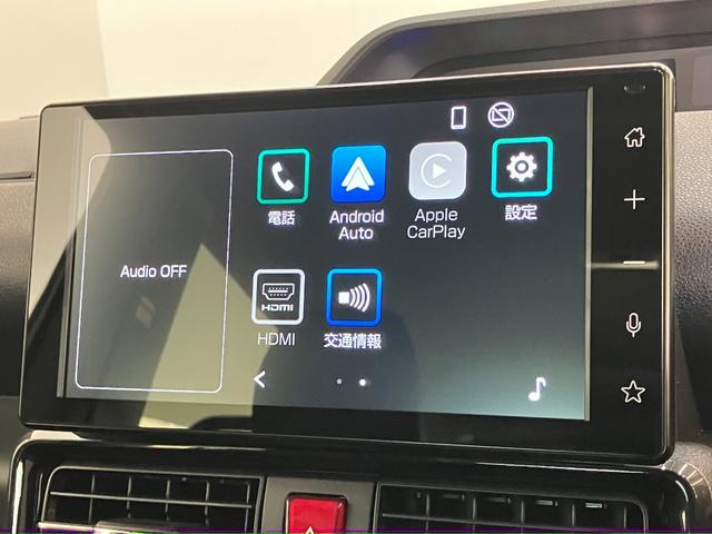 タントカスタムＸ　９型ディスプレイオーディオ　届出済未使用車衝突被害軽減ブレーキ　コーナーセンサー　９型ディスプレイオーディオ　フルセグ　Ｂｌｕｅｔｏｏｔｈ　ＵＳＢ　バックカメラ　両側電動スライドドア　前席シートヒーターＬＥＤ　スマートキー　エコアイドル（滋賀県）の中古車