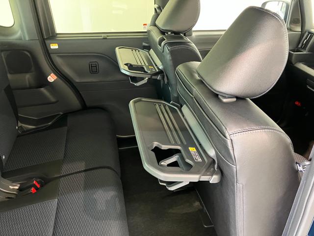 タントカスタムＸ　９型ディスプレイオーディオ　届出済未使用車衝突被害軽減ブレーキ　コーナーセンサー　９型ディスプレイオーディオ　フルセグ　Ｂｌｕｅｔｏｏｔｈ　ＵＳＢ　バックカメラ　両側電動スライドドア　前席シートヒーターＬＥＤ　スマートキー　エコアイドル（滋賀県）の中古車