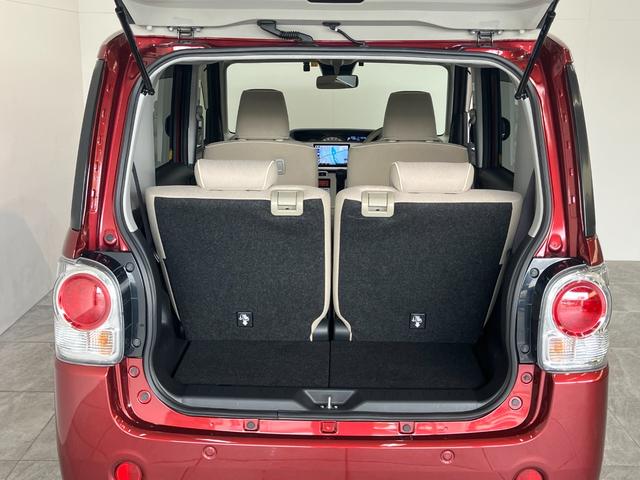 ムーヴキャンバスＧメイクアップリミテッドＳＡ３　８型ナビ　パノラマカメラ衝突回避軽減ブレーキ　スマアシ３　フルセグナビ　パノラマカメラ　ＤＶＤ再生　Ｂｌｕｅｔｏｏｔｈ　ＵＳＢ　前後ドラレコ　ＥＴＣ　両側電動スライドドア　ＬＥＤ　オートライト　スマートキー　エコアイドル（滋賀県）の中古車