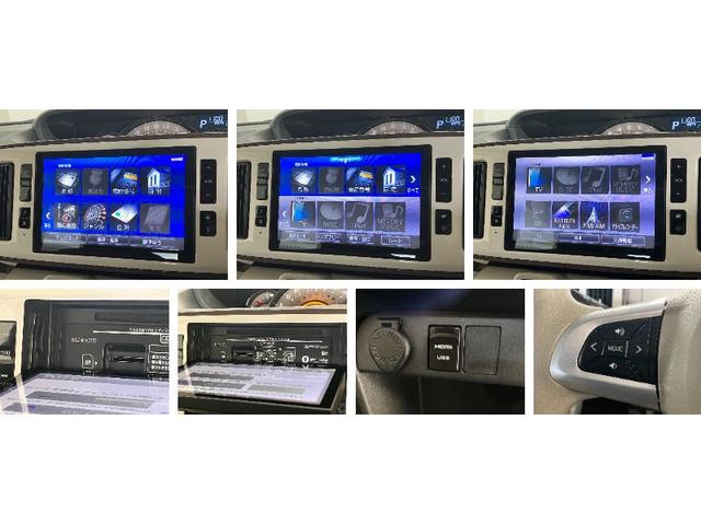 ムーヴキャンバスＧメイクアップリミテッドＳＡ３　８型ナビ　パノラマカメラ衝突回避軽減ブレーキ　スマアシ３　フルセグナビ　パノラマカメラ　ＤＶＤ再生　Ｂｌｕｅｔｏｏｔｈ　ＵＳＢ　前後ドラレコ　ＥＴＣ　両側電動スライドドア　ＬＥＤ　オートライト　スマートキー　エコアイドル（滋賀県）の中古車