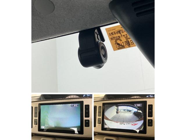 ムーヴキャンバスＧメイクアップリミテッドＳＡ３　８型ナビ　パノラマカメラ衝突回避軽減ブレーキ　スマアシ３　フルセグナビ　パノラマカメラ　ＤＶＤ再生　Ｂｌｕｅｔｏｏｔｈ　ＵＳＢ　前後ドラレコ　ＥＴＣ　両側電動スライドドア　ＬＥＤ　オートライト　スマートキー　エコアイドル（滋賀県）の中古車