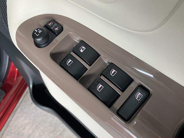 ムーヴキャンバスＧメイクアップリミテッドＳＡ３　８型ナビ　パノラマカメラ衝突回避軽減ブレーキ　スマアシ３　フルセグナビ　パノラマカメラ　ＤＶＤ再生　Ｂｌｕｅｔｏｏｔｈ　ＵＳＢ　前後ドラレコ　ＥＴＣ　両側電動スライドドア　ＬＥＤ　オートライト　スマートキー　エコアイドル（滋賀県）の中古車