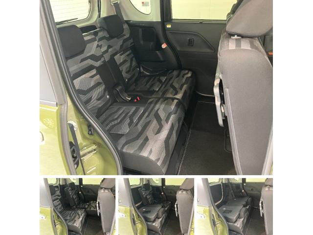 タントファンクロス　１０型フルセグナビ　バックカメラ　ＬＥＤ衝突被害軽減ブレーキ　コーナーセンサー　１０インチフルセグナビ　Ｂｌｕｅｔｏｏｔｈ　ＵＳＢ　ドラレコ　バックカメラ　両側電動スライドドア　前席シートヒーター　ＬＥＤ　　スマートキー　ＥＴＣ車載器（滋賀県）の中古車