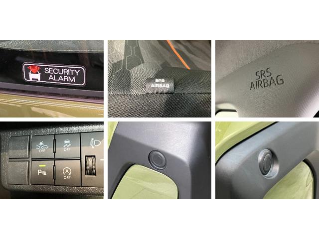 タントファンクロス　１０型フルセグナビ　バックカメラ　ＬＥＤ衝突被害軽減ブレーキ　コーナーセンサー　１０インチフルセグナビ　Ｂｌｕｅｔｏｏｔｈ　ＵＳＢ　ドラレコ　バックカメラ　両側電動スライドドア　前席シートヒーター　ＬＥＤ　　スマートキー　ＥＴＣ車載器（滋賀県）の中古車