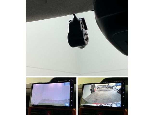 タントファンクロス　１０型フルセグナビ　バックカメラ　ＬＥＤ衝突被害軽減ブレーキ　コーナーセンサー　１０インチフルセグナビ　Ｂｌｕｅｔｏｏｔｈ　ＵＳＢ　ドラレコ　バックカメラ　両側電動スライドドア　前席シートヒーター　ＬＥＤ　　スマートキー　ＥＴＣ車載器（滋賀県）の中古車