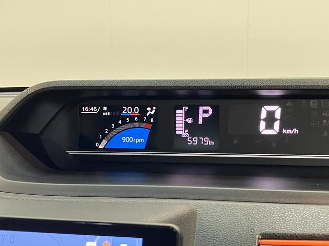 タントファンクロス　１０型フルセグナビ　バックカメラ　ＬＥＤ衝突被害軽減ブレーキ　コーナーセンサー　１０インチフルセグナビ　Ｂｌｕｅｔｏｏｔｈ　ＵＳＢ　ドラレコ　バックカメラ　両側電動スライドドア　前席シートヒーター　ＬＥＤ　　スマートキー　ＥＴＣ車載器（滋賀県）の中古車
