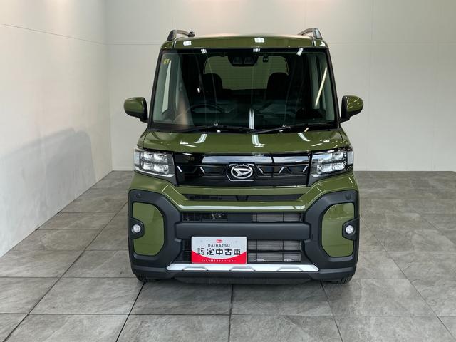 タントファンクロス　１０型フルセグナビ　バックカメラ　ＬＥＤ衝突被害軽減ブレーキ　コーナーセンサー　１０インチフルセグナビ　Ｂｌｕｅｔｏｏｔｈ　ＵＳＢ　ドラレコ　バックカメラ　両側電動スライドドア　前席シートヒーター　ＬＥＤ　　スマートキー　ＥＴＣ車載器（滋賀県）の中古車