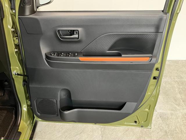 タントファンクロス　１０型フルセグナビ　バックカメラ　ＬＥＤ衝突被害軽減ブレーキ　コーナーセンサー　１０インチフルセグナビ　Ｂｌｕｅｔｏｏｔｈ　ＵＳＢ　ドラレコ　バックカメラ　両側電動スライドドア　前席シートヒーター　ＬＥＤ　　スマートキー　ＥＴＣ車載器（滋賀県）の中古車