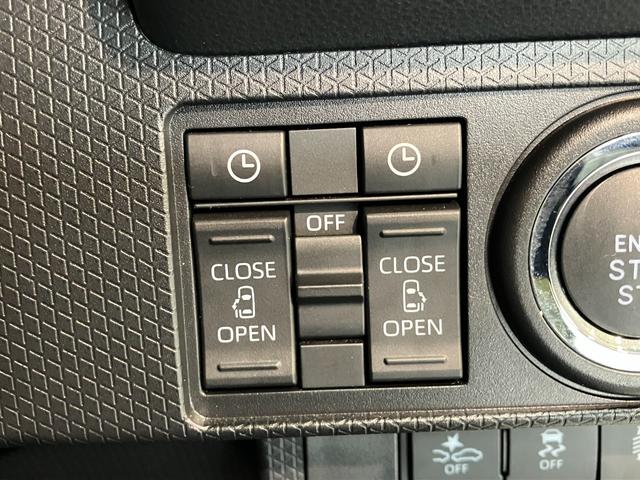 タントファンクロス　１０型フルセグナビ　バックカメラ　ＬＥＤ衝突被害軽減ブレーキ　コーナーセンサー　１０インチフルセグナビ　Ｂｌｕｅｔｏｏｔｈ　ＵＳＢ　ドラレコ　バックカメラ　両側電動スライドドア　前席シートヒーター　ＬＥＤ　　スマートキー　ＥＴＣ車載器（滋賀県）の中古車
