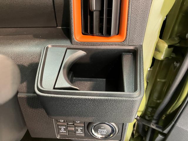 タントファンクロス　１０型フルセグナビ　バックカメラ　ＬＥＤ衝突被害軽減ブレーキ　コーナーセンサー　１０インチフルセグナビ　Ｂｌｕｅｔｏｏｔｈ　ＵＳＢ　ドラレコ　バックカメラ　両側電動スライドドア　前席シートヒーター　ＬＥＤ　　スマートキー　ＥＴＣ車載器（滋賀県）の中古車