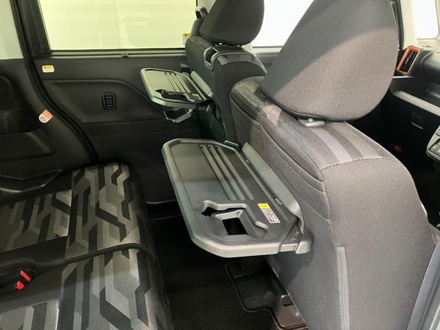 タントファンクロス　１０型フルセグナビ　バックカメラ　ＬＥＤ衝突被害軽減ブレーキ　コーナーセンサー　１０インチフルセグナビ　Ｂｌｕｅｔｏｏｔｈ　ＵＳＢ　ドラレコ　バックカメラ　両側電動スライドドア　前席シートヒーター　ＬＥＤ　　スマートキー　ＥＴＣ車載器（滋賀県）の中古車