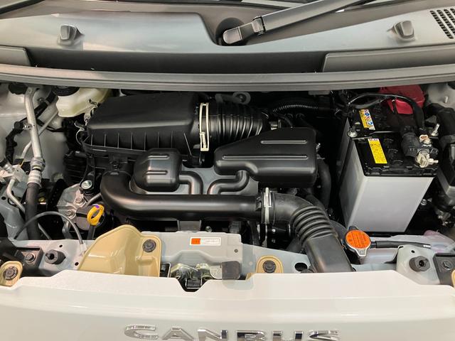 ムーヴキャンバスストライプスＧ　フルセグナビ　バックカメラ　両側電動スライド衝突被害軽減ブレーキ　コーナーセンサー　フルセグナビ　Ｂｌｕｅｔｏｏｔｈ　ＤＶＤ再生　バックカメラ　両側電動スライドドア　前席シートヒーター　ＬＥＤ　オートライト　スマートキー　エコアイドル（滋賀県）の中古車