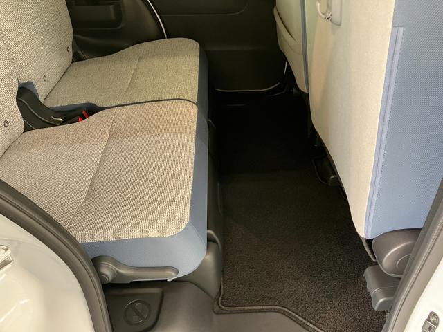 ムーヴキャンバスストライプスＧ　フルセグナビ　バックカメラ　両側電動スライド衝突被害軽減ブレーキ　コーナーセンサー　フルセグナビ　Ｂｌｕｅｔｏｏｔｈ　ＤＶＤ再生　バックカメラ　両側電動スライドドア　前席シートヒーター　ＬＥＤ　オートライト　スマートキー　エコアイドル（滋賀県）の中古車