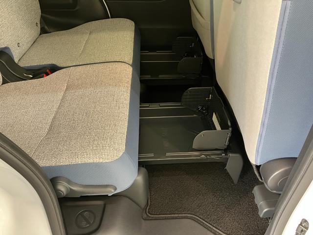 ムーヴキャンバスストライプスＧ　フルセグナビ　バックカメラ　両側電動スライド衝突被害軽減ブレーキ　コーナーセンサー　フルセグナビ　Ｂｌｕｅｔｏｏｔｈ　ＤＶＤ再生　バックカメラ　両側電動スライドドア　前席シートヒーター　ＬＥＤ　オートライト　スマートキー　エコアイドル（滋賀県）の中古車