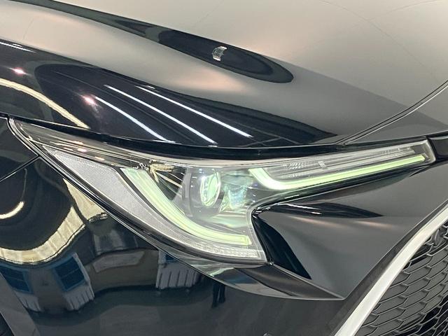 カローラスポーツＧ　Ｚ　ワンセグナビ　バックカメラ　ドラレコ　ＬＥＤヘッド衝突回避支援ブレーキ　コーナーセンサー　ワンセグナビ　Ｂｌｕｅｔｏｏｔｈ　バックカメラ　ドラレコ　ＥＴＣ　レーダークルコン　ターボ　ＬＥＤ　オートライト　オートエアコン　パドルシフト（滋賀県）の中古車