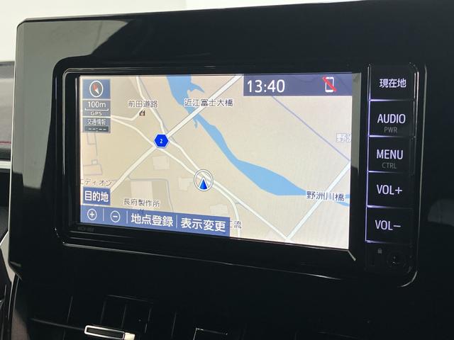 カローラスポーツＧ　Ｚ　ワンセグナビ　バックカメラ　ドラレコ　ＬＥＤヘッド衝突回避支援ブレーキ　コーナーセンサー　ワンセグナビ　Ｂｌｕｅｔｏｏｔｈ　バックカメラ　ドラレコ　ＥＴＣ　レーダークルコン　ターボ　ＬＥＤ　オートライト　オートエアコン　パドルシフト（滋賀県）の中古車