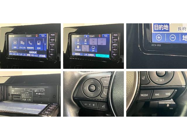 カローラスポーツＧ　Ｚ　ワンセグナビ　バックカメラ　ドラレコ　ＬＥＤヘッド衝突回避支援ブレーキ　コーナーセンサー　ワンセグナビ　Ｂｌｕｅｔｏｏｔｈ　バックカメラ　ドラレコ　ＥＴＣ　レーダークルコン　ターボ　ＬＥＤ　オートライト　オートエアコン　パドルシフト（滋賀県）の中古車